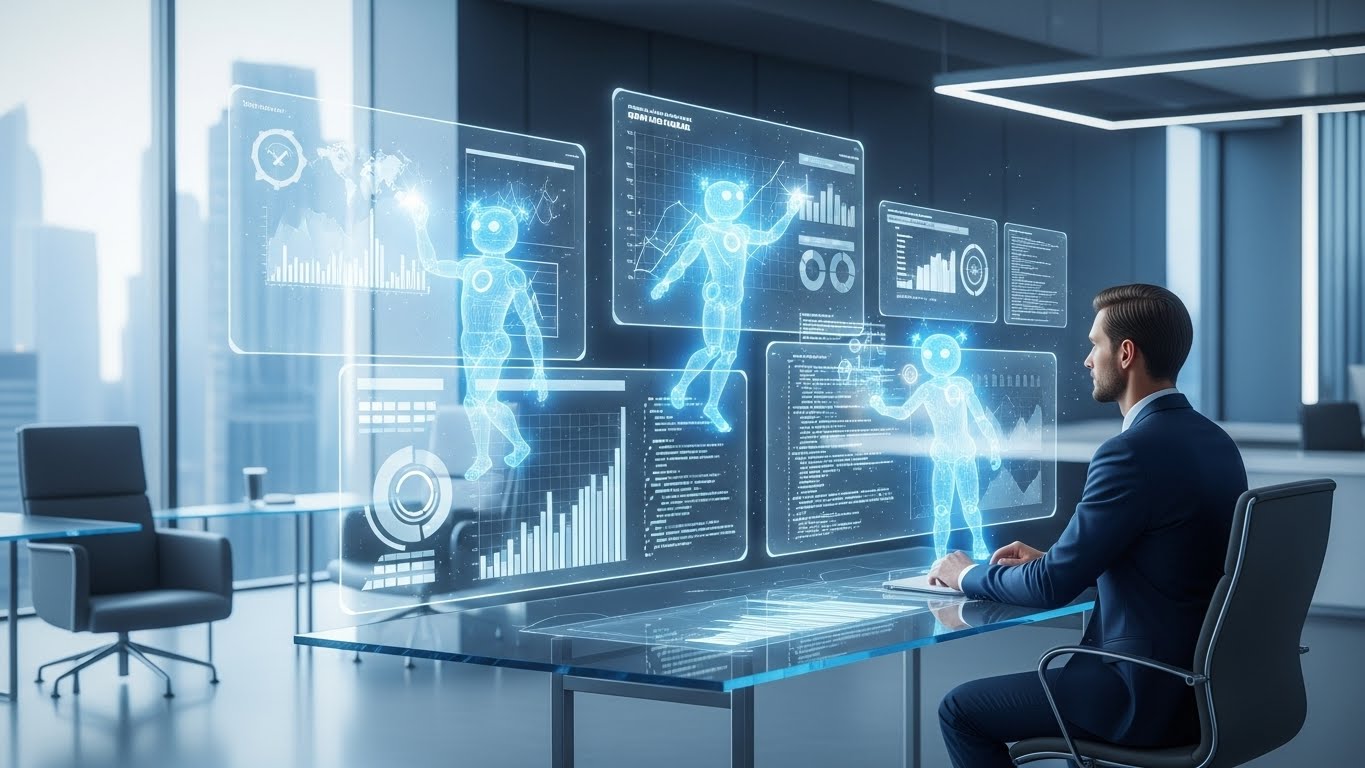 2026년 유망 미국 AI 주식 TOP 7