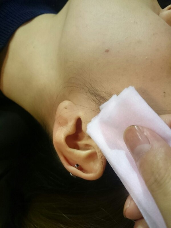 매일 쓰는 "이것" 귀에 절대 넣지마세요