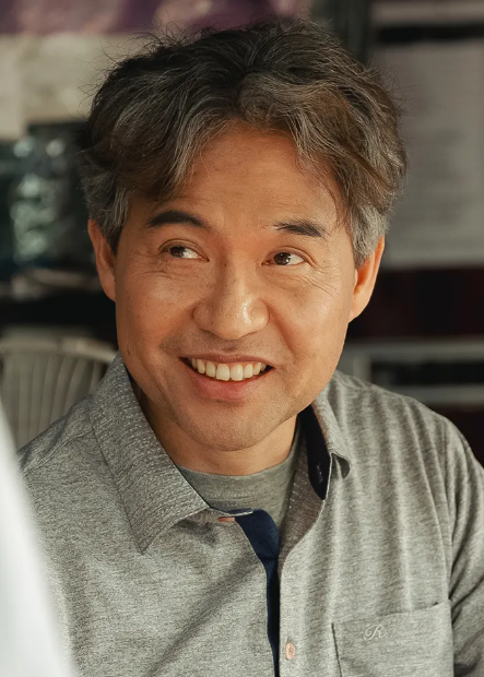 경도를 기다리며 출연진, 원작, 줄거리, 촬영 대학교, 재방송, OTT