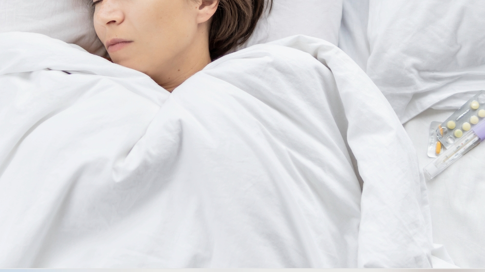 기침 예방을 위한 생활 습관