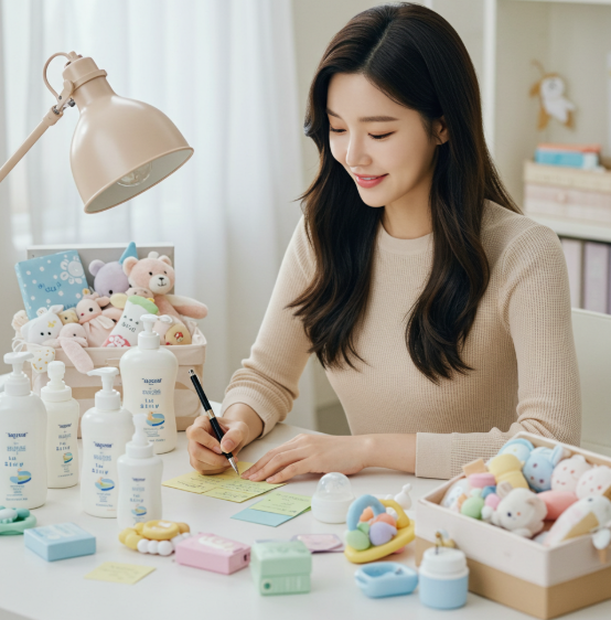 글을 마무리하며