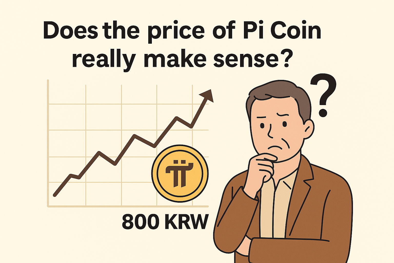 시총 기준으로 본 가격 가능성은?