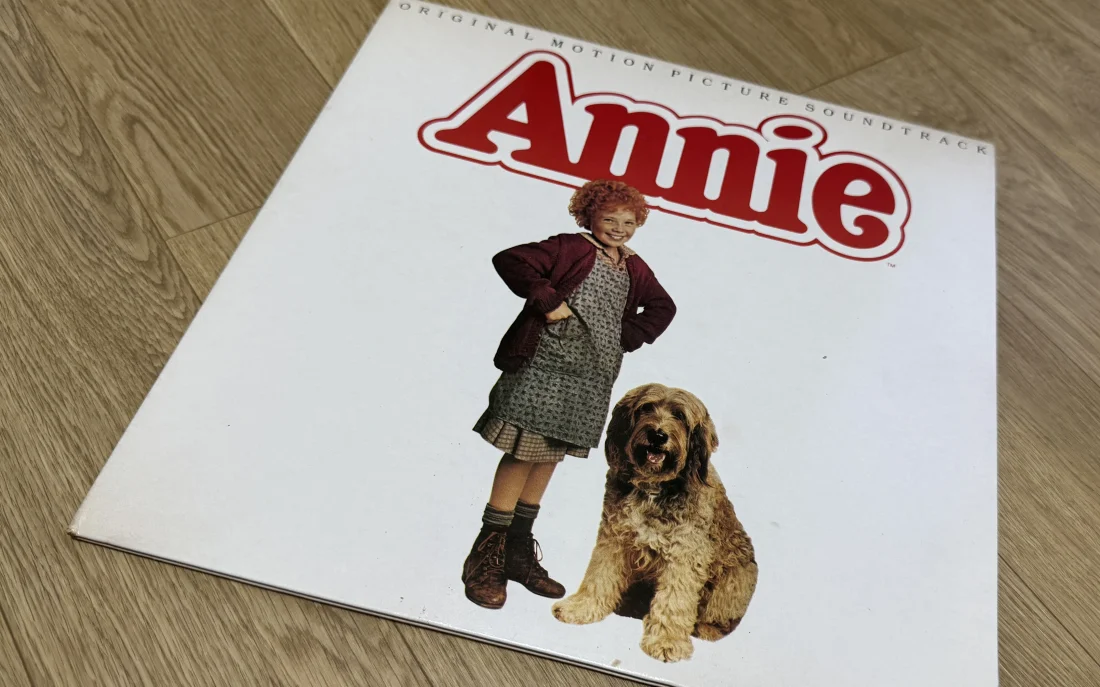 뮤지컬 영화 애니