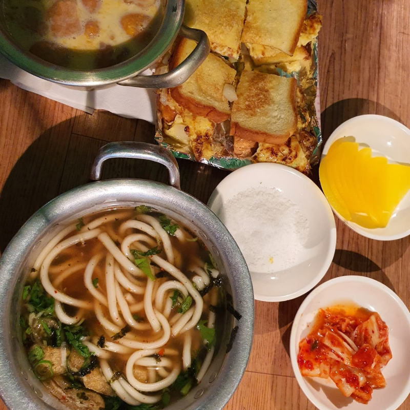 팔달포차메뉴