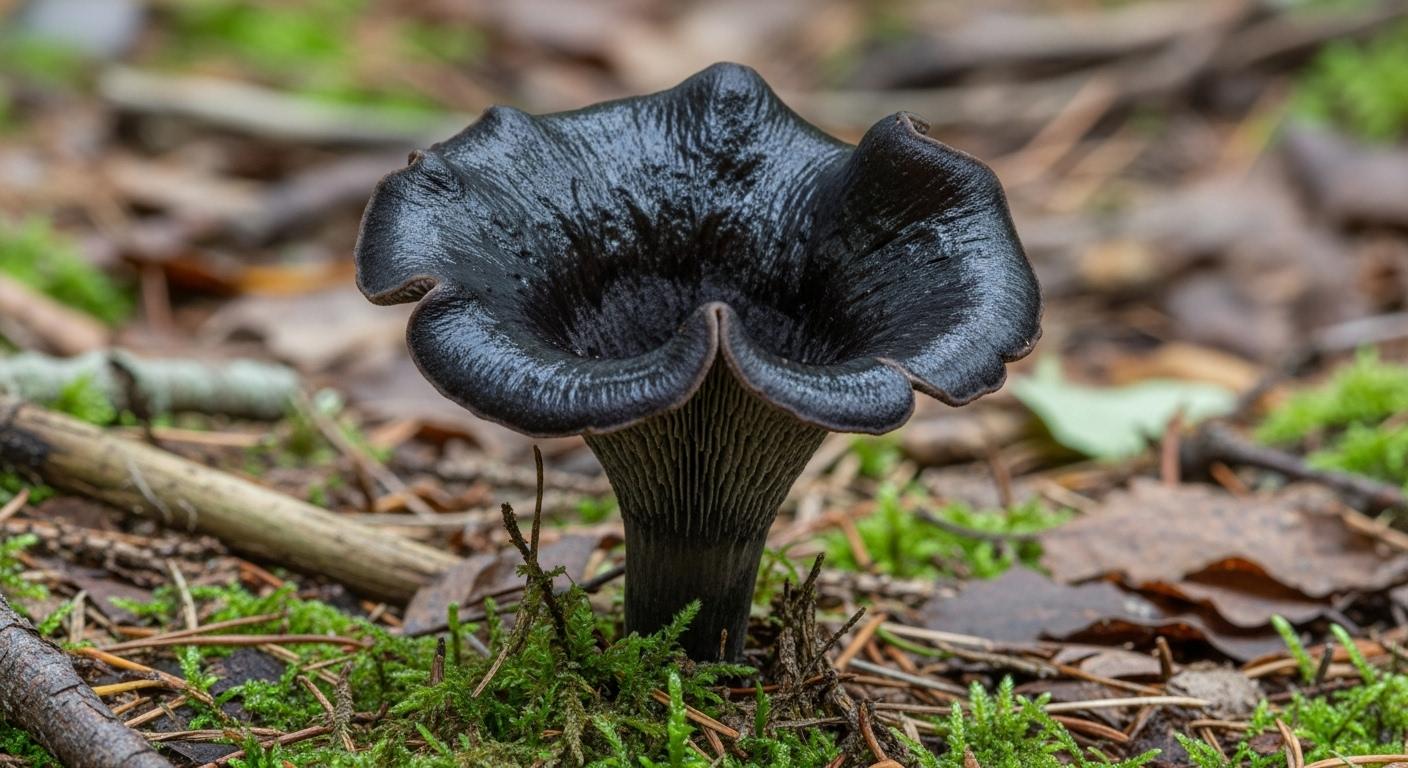 검버섯무엇인가요