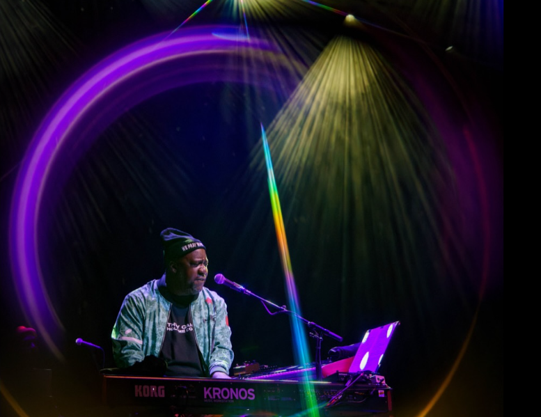 로버트 글래스퍼