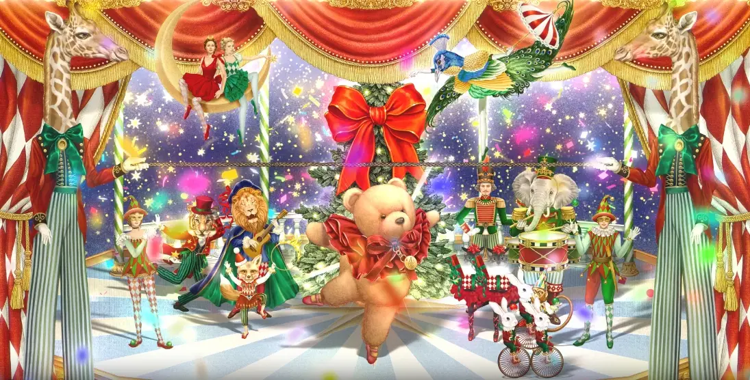 더현대 서울 크리스마스 예약 방법, 일정, 예약 꿀팁