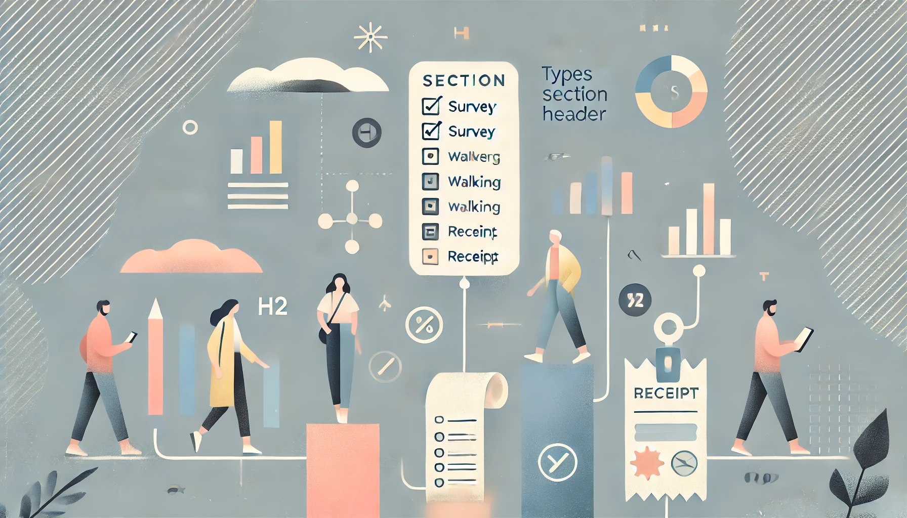 앱테크와 주부의 상성