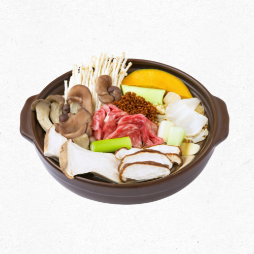 8월 제철버섯 밥 향긋한 여름 식사