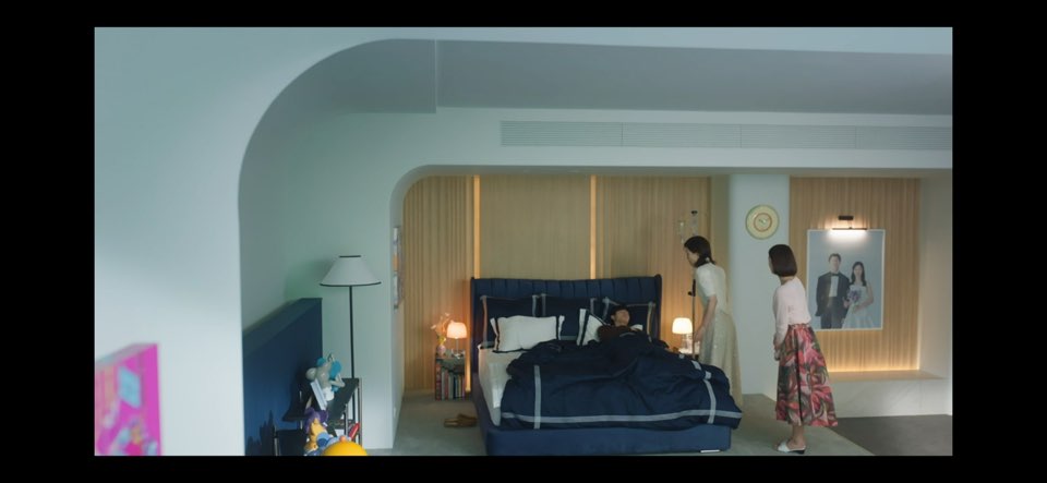 눈물의여왕 2회 줄거리 눈물의 여왕 3회 예고