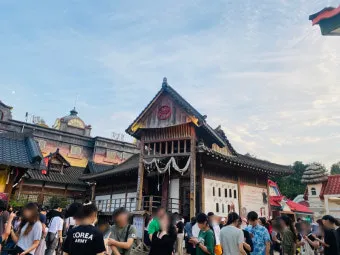 용인 민속촌 입장료 혜택 할인_13