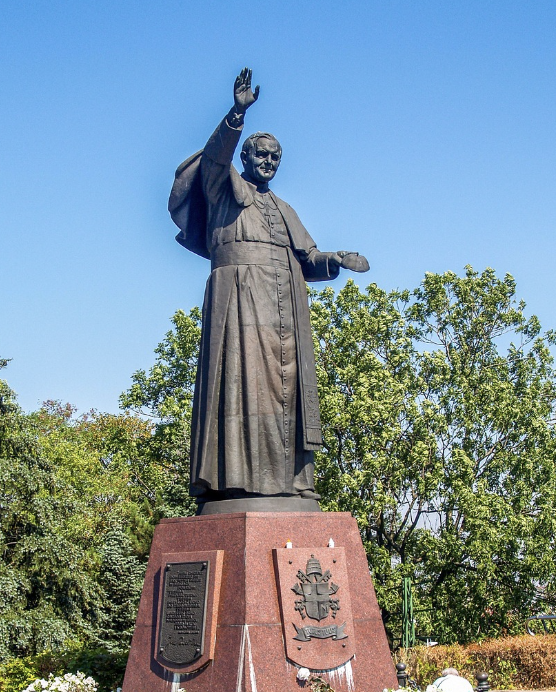 프란치스코 교황 선종
