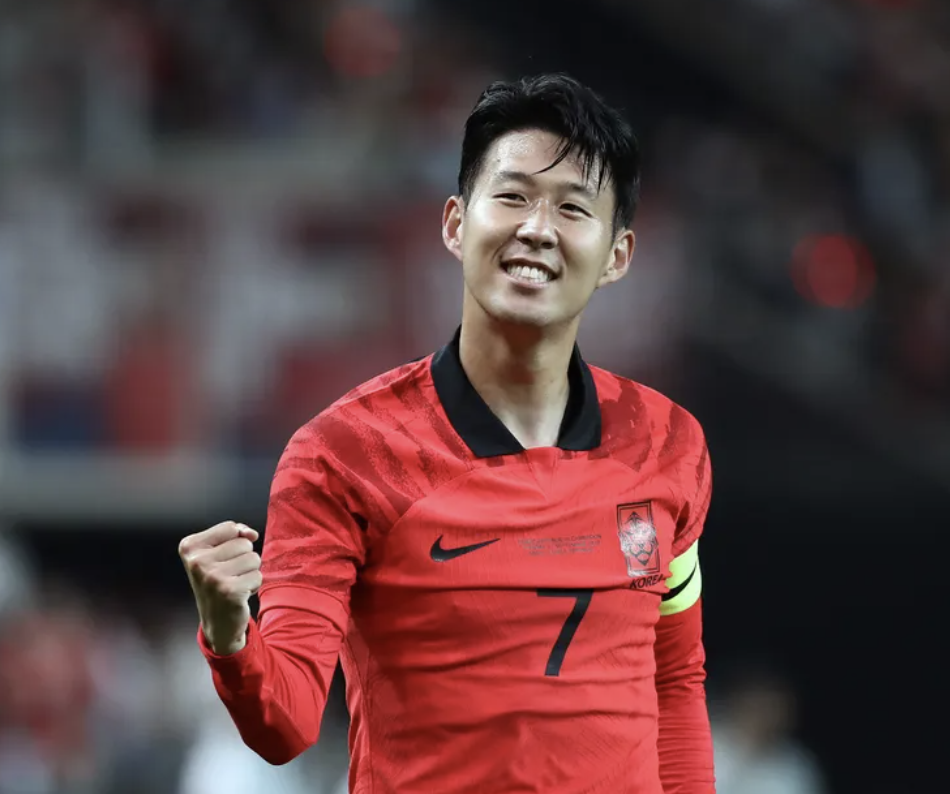 한국 16강 경우의 수 손흥민