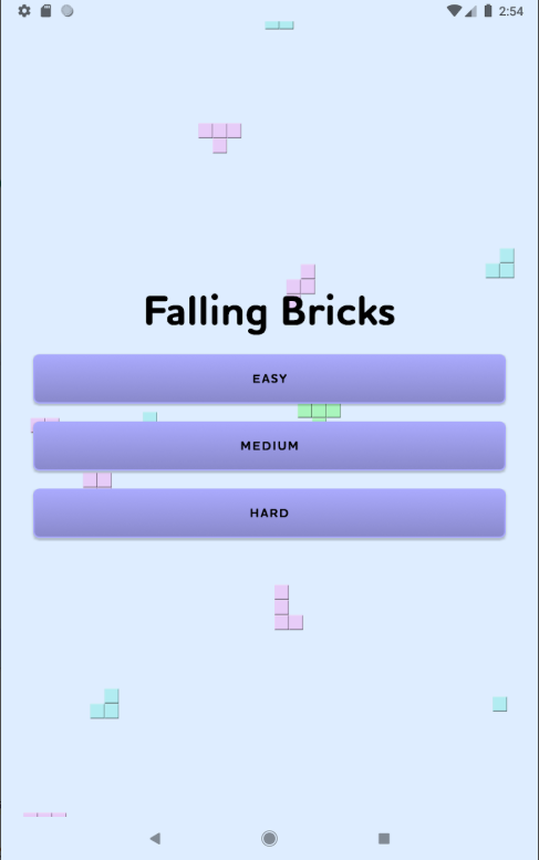 무료 테트리스 게임 앱, 클래식 블록 퍼즐 게임