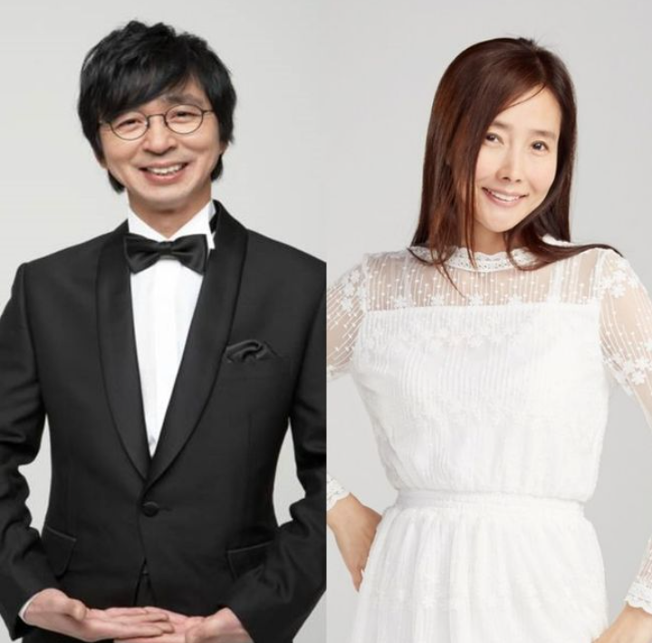 김국진 강수지 부부 조선의 사랑꾼 2