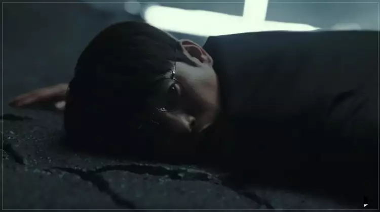이재-곧-죽습니다-지옥-은신처에-쓰러져-깨어난-이재