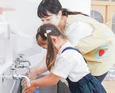 2025년 보육교사 호봉표