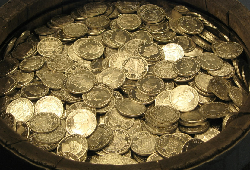 독점과 과점 시장 구조