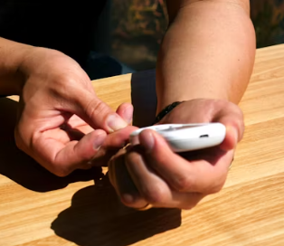 당뇨 전단계 수치 및 관리방법 증상