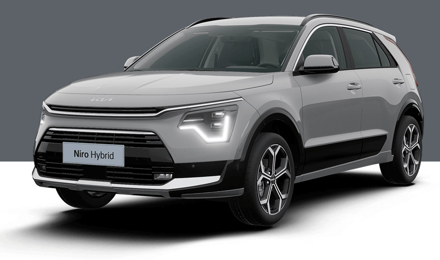 스틸 그레이(색상 코드 : KLG)