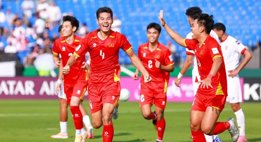 베트남-vs-키르기스스탄