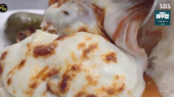 생활의달인 화덕 빵 에그피자 안양 인덕원 헤이도우 빵집 위치, 맛집 정보