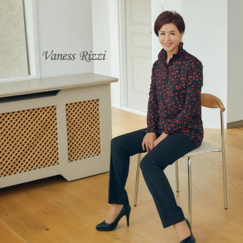 바네사리찌 데일리 블라우스