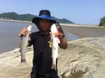 강화도 숭어낚시 최고 포인트 추천 정확한 주소와 주차 정보_13