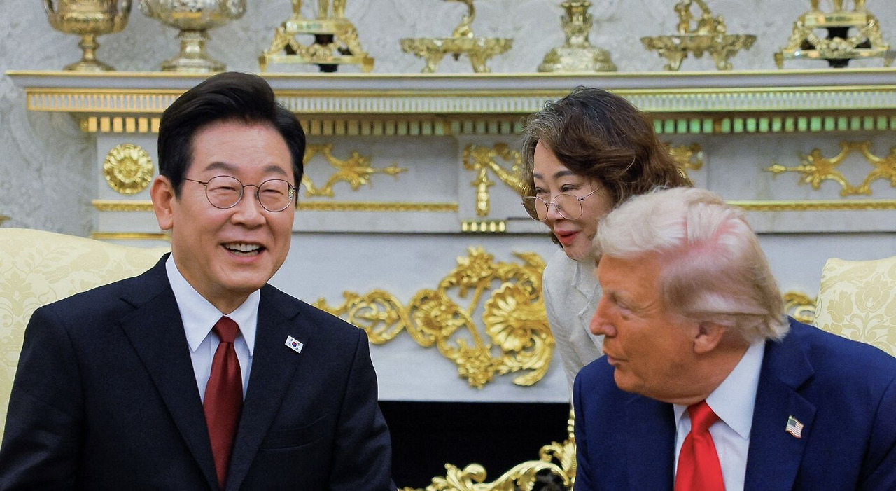 이연향 통역관 경력