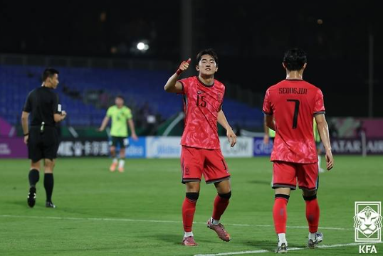 AFC U23 아시안컵