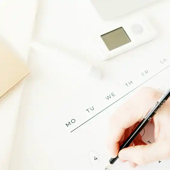 7월 손없는 날