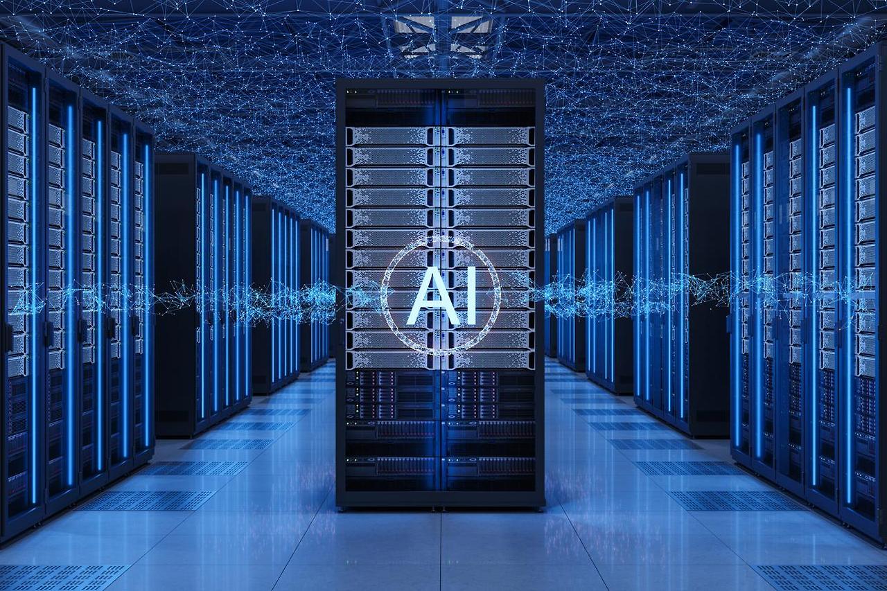 인공지능(AI) 투자 확대와 글로벌 기술주 조정