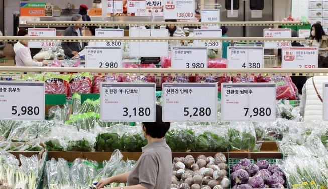 여당 국민의힘 포워드 가이던스 요청 상황