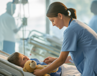 망막 박리 증상