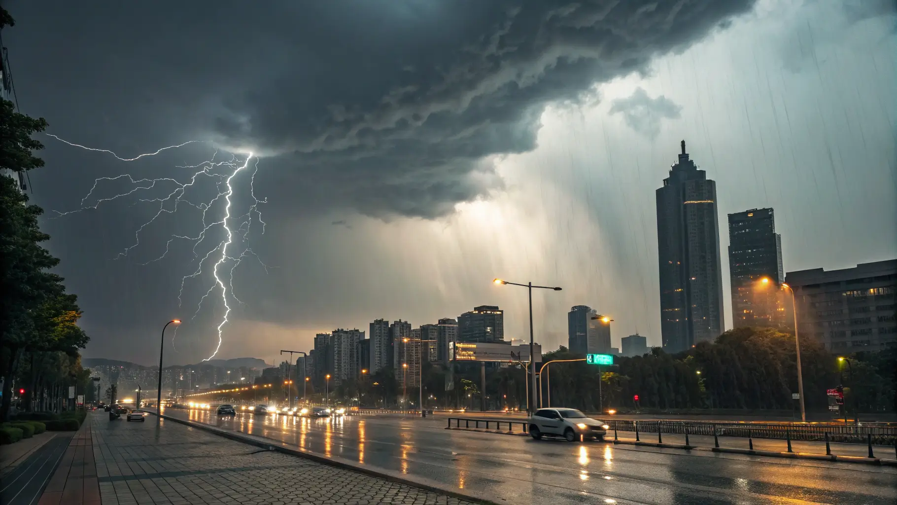 2025 장마철, 예년보다 빠르다? 예상 일정과 지금 당장 해야 할 대비법