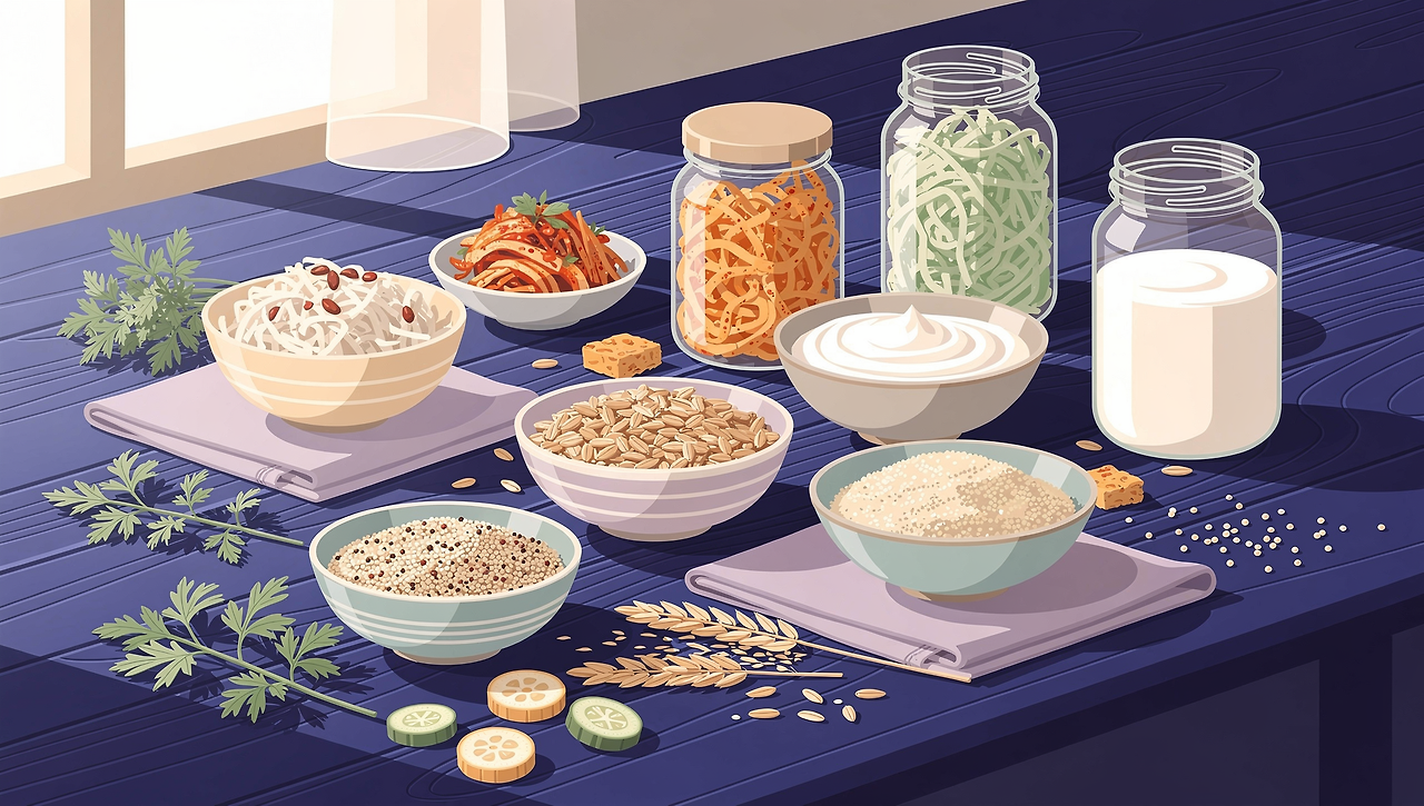 이영애-효소-효능-내돈내산-먹는법-후기-임산부