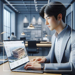 건축물 소유자 정보