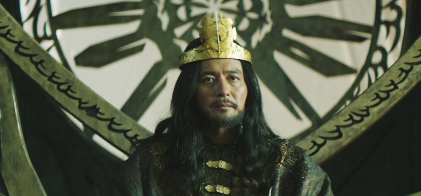 아라문의검_1회