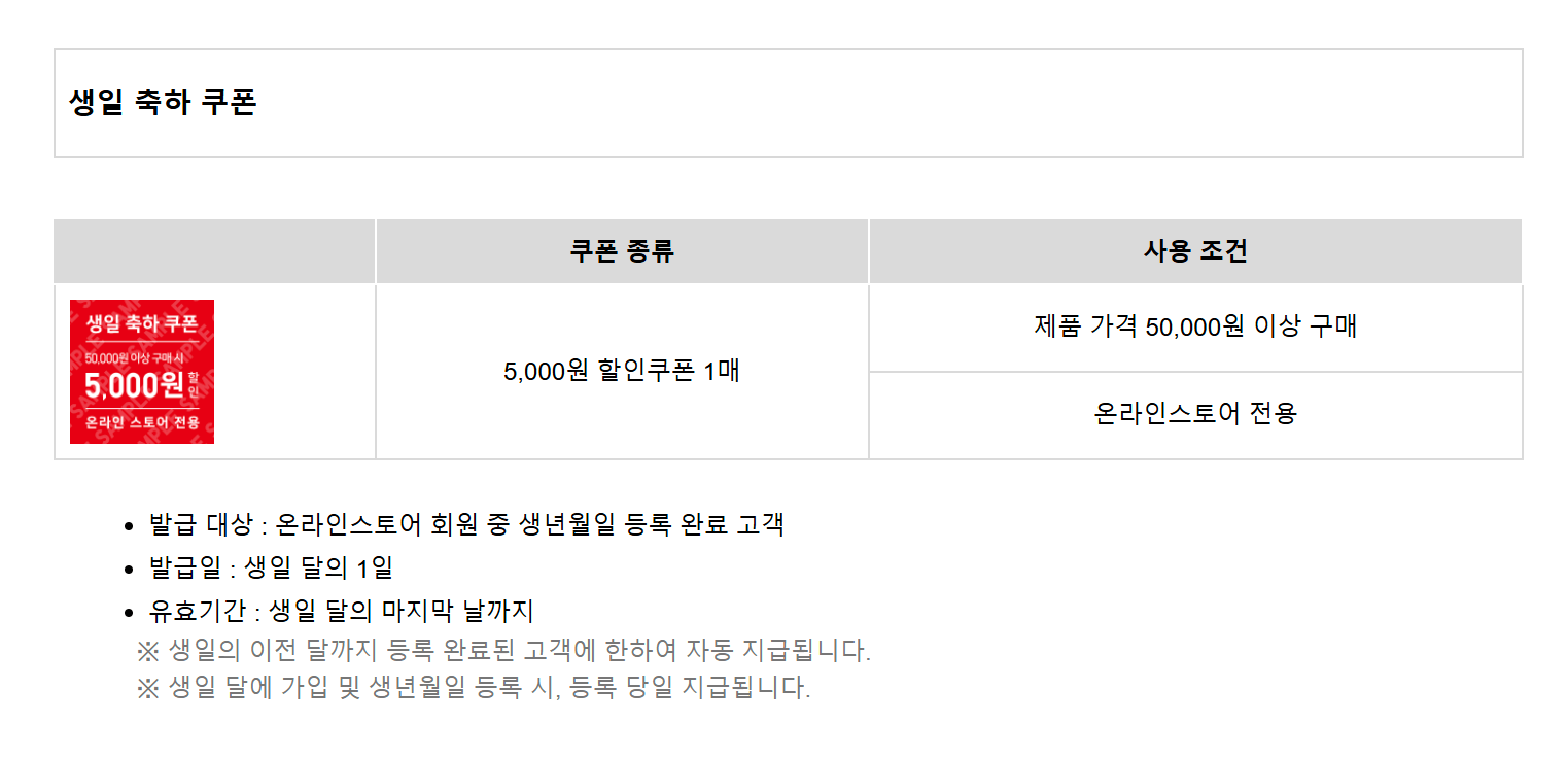 2024_유니클로_브랜드_40주년_감사제