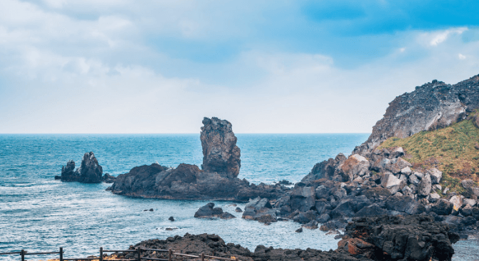 제주도-여행코스-2박3일