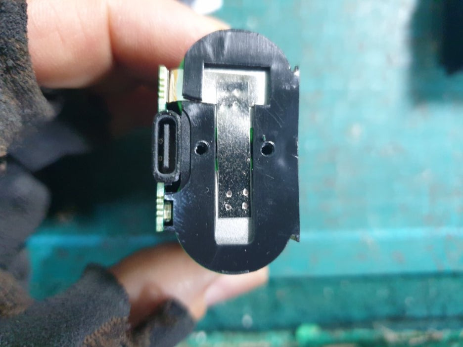 PULSAR LPS7I 배터리(LG 18650MJ1)