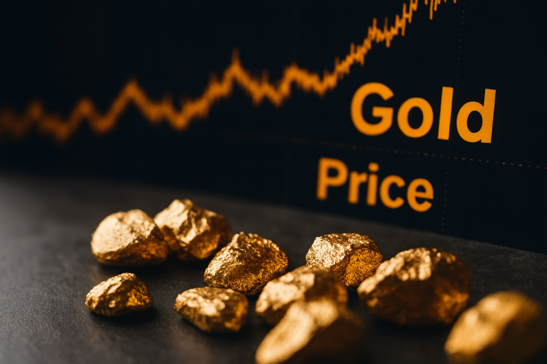 금값 전망과 핵심 변수 3가지, 금값 5천달러 현실 가능성