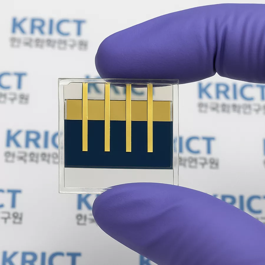 페로브스카이트 원리 기초가이드 : 초보자가 알아야 할 핵심 개념