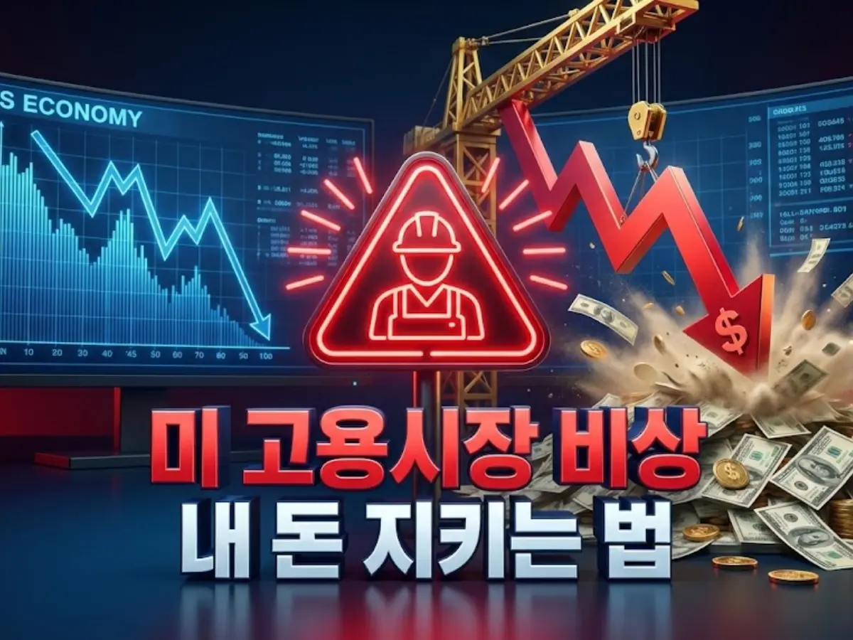 미 신규실업수당 '206K' 쇼크... 너무 뜨거운 고용 시장에 비트코인 67K 사수전?