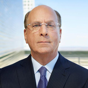 블랙록 레리핑크