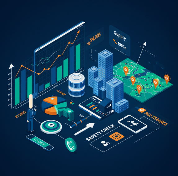 수요가 먼저다: 시장과 단가 읽기
