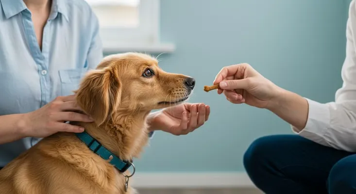 민감 부위 터치 훈련 전략