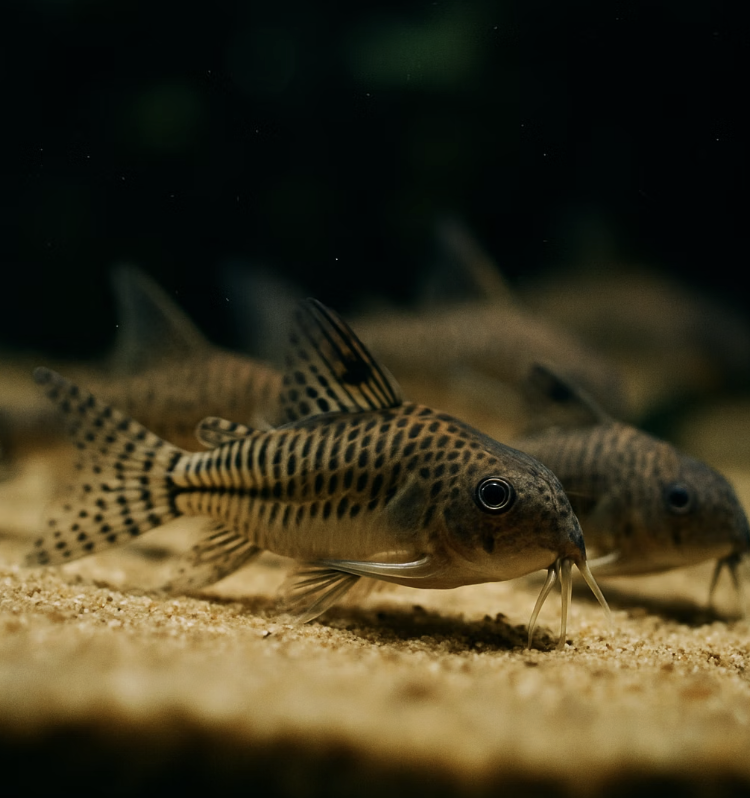 3. 외로움은 코리의 가장 큰 적