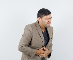 오른쪽 옆구리 통증 의심되는병 2