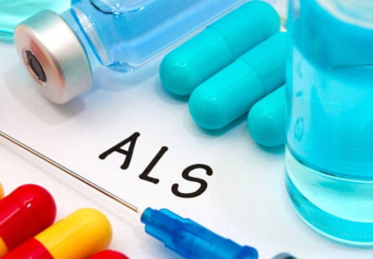 근위축성측색경화증(ALS)